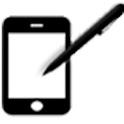 Notepad(Memory’s) logo