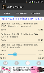 How to install Orchestral Suite No. 2 (Bach) 1.0.4 unlimited apk for laptop