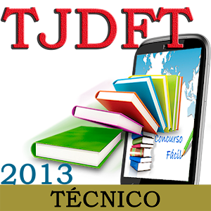 PCF0022 TJDFT Concurso Fácil.apk 1.0