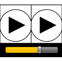 Download Side-By-Side Video Player Install Latest APK downloader