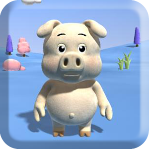 Talking Piggy 