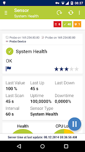 Free PRTG for Android APK for PC