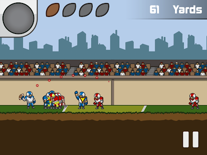 Furious Football Furious Football