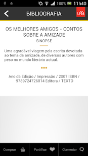Lastest Inês Pedrosa APK