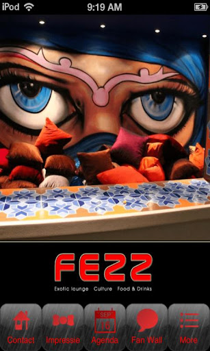 Fezz Lounge