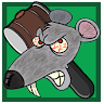 Raging Rats Game icon