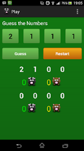 How to mod Bulls and Cows patch 1.0 apk for laptop