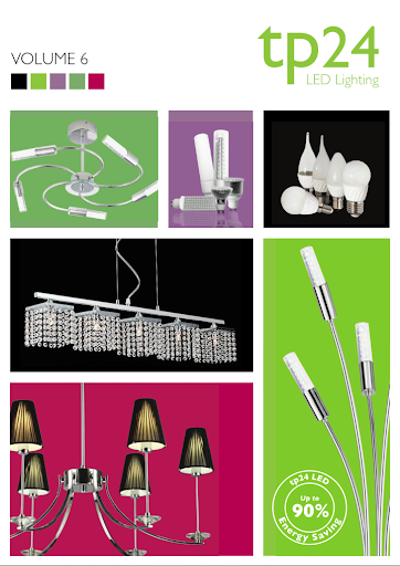 tp24 LED Lighting