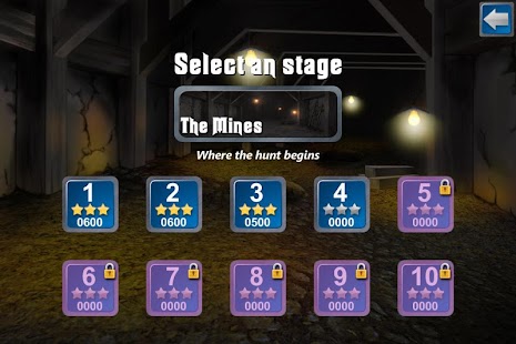 Free Download Max the Gold Hunter Plus Demo APK