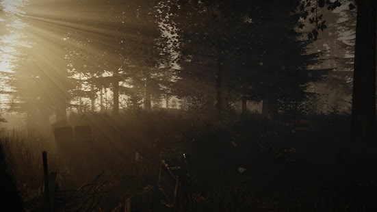 The forest Wiki Screenshots 7