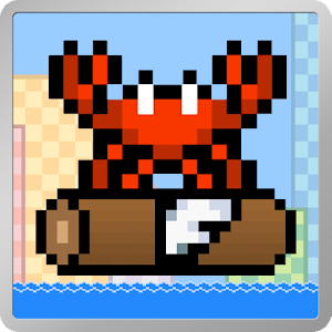 Crab Crab Jump