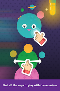  Duckie Deck Monsters  