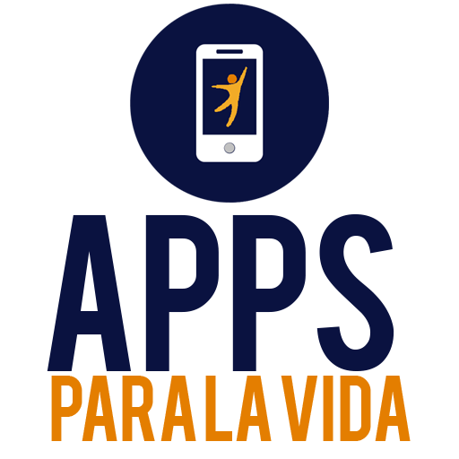 Apps para la Vida LOGO-APP點子