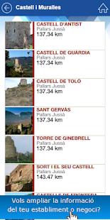 Guia Pallars Screenshots 5