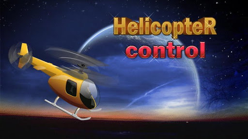 Helicopter Control