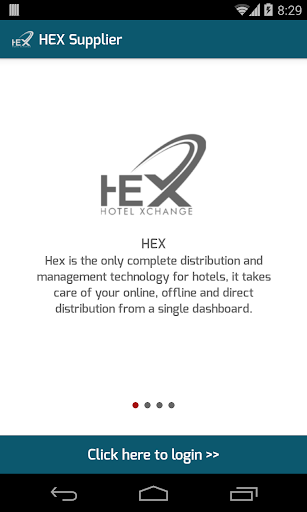 HEX Supplier