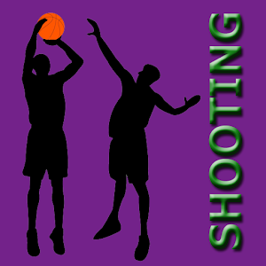 Basketball: Shoot Like a Pro 1.02