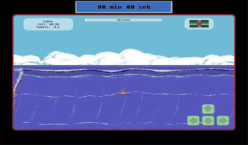 【免費體育競技App】Epyx California Games (engl.)-APP點子