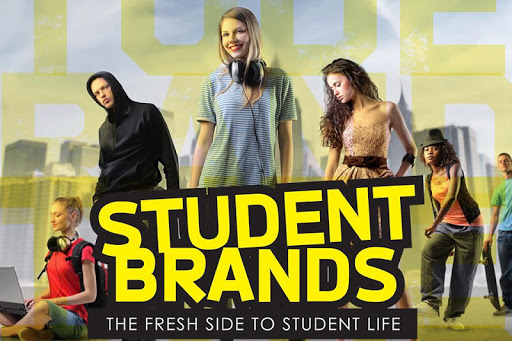 Student Brands Mag