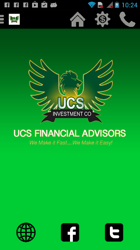 UCS Investment CO