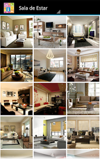 Free Download Ideas para Decorar el Hogar APK