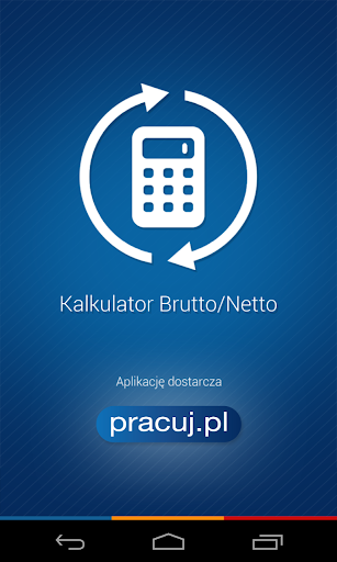 Kalkulator płac - Brutto Netto