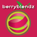 Berry Blendz CO logo
