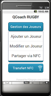 How to mod QCoach RUGBY 1.6.2.0 mod apk for pc