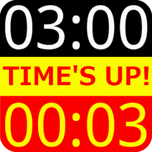 Countdown Countup Timer.apk 1.1