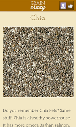 Grain Crazy poster 5