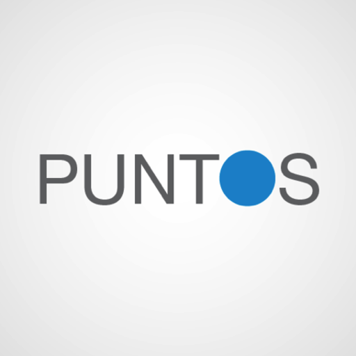 Puntos Progreso 生活 App LOGO-APP開箱王