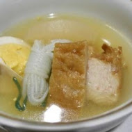 山崎日本料理