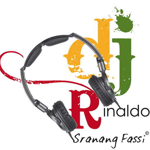 dj-rinaldo LOGO-APP點子