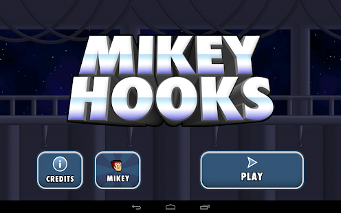 Mikey Hooks - screenshot thumbnail