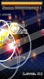 Infinite Rings poster 1