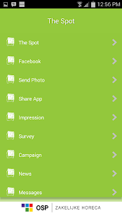 How to install OSP@Orion lastet apk for laptop
