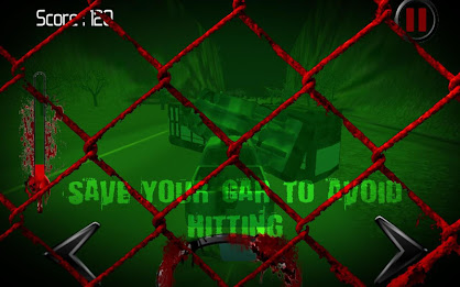 Zombie Road Hunter poster 11