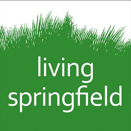 Living Springfield LOGO-APP點子