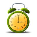 Speaker Timer logo