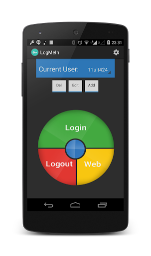 LogMeIn Android