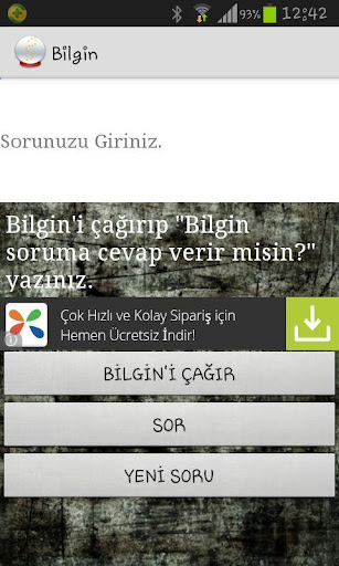 Bilgin