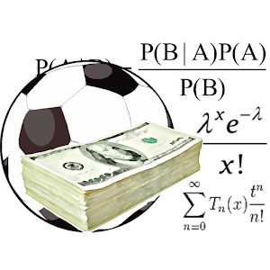BETem UP - Soccer Predictions logo