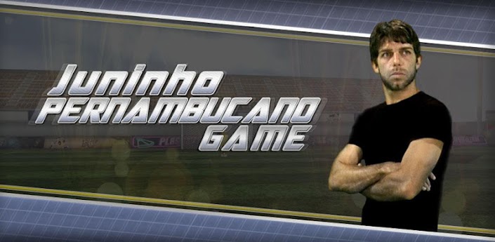 Juninho Pernambucano Game Pro