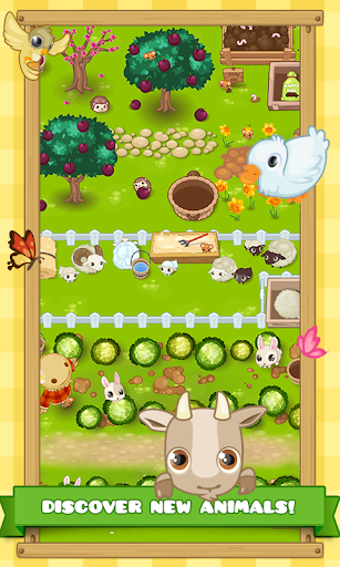 【免費家庭片App】Garden Island: Farm Adventure-APP點子