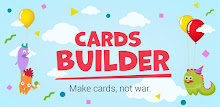 Greeting cards – CardsBuilder APK