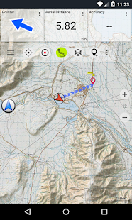 Free US Topo Maps Free APK