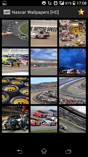 Nascar Wallpapers