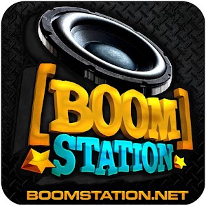 Boom Station.apk 1.5
