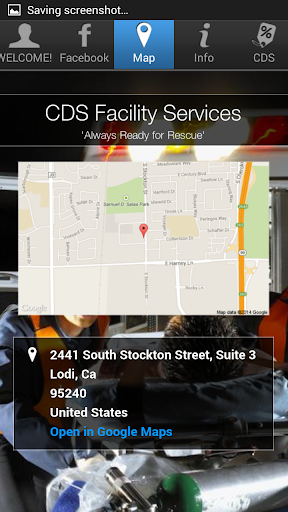 【免費健康App】CDS Facility Services-APP點子