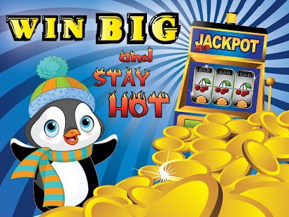 Download Hot Slots Casino And Coin Game APK
